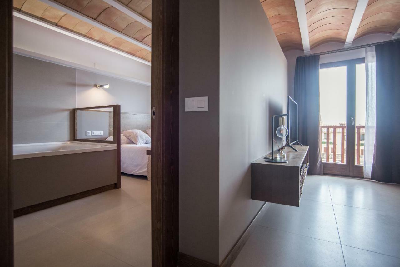 Apartament Rosella By Casalea Morella Zewnętrze zdjęcie