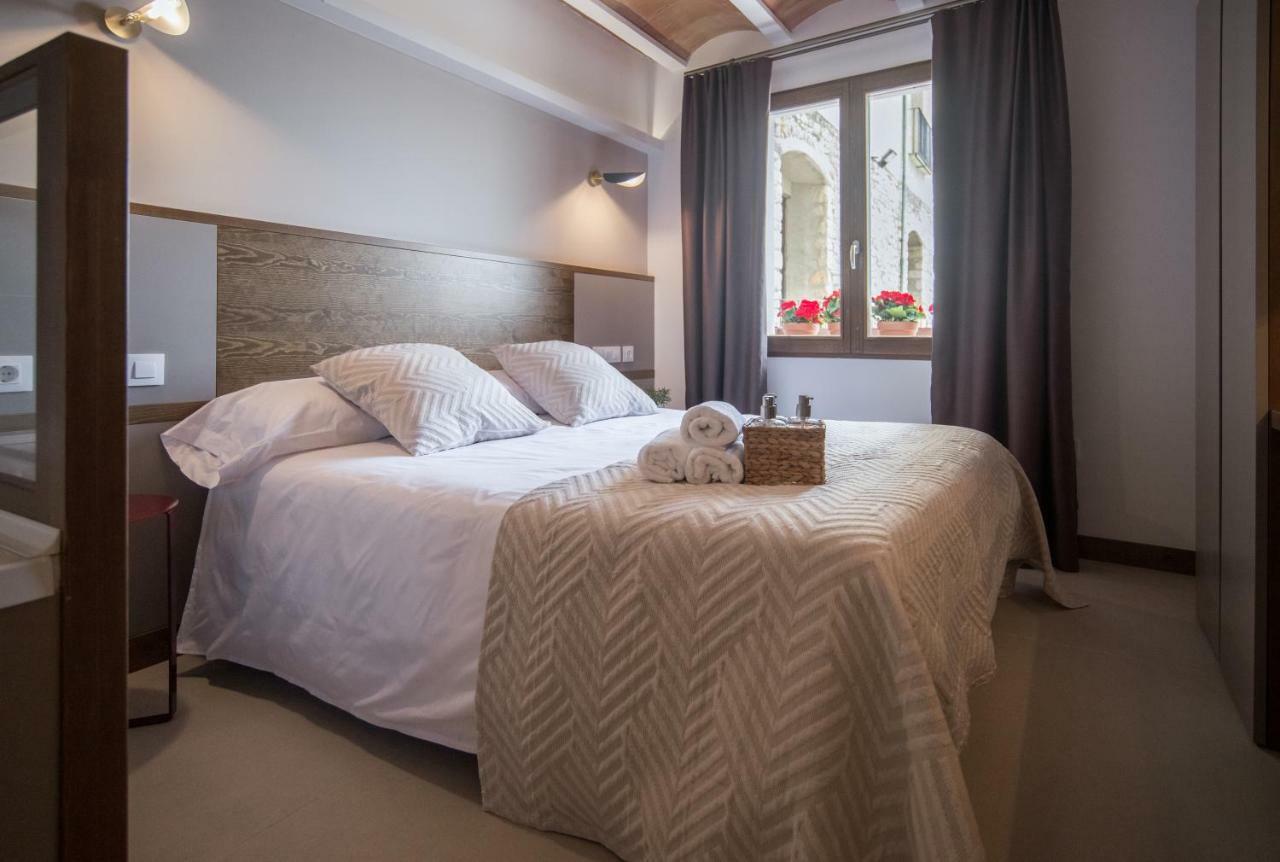 Apartament Rosella By Casalea Morella Zewnętrze zdjęcie