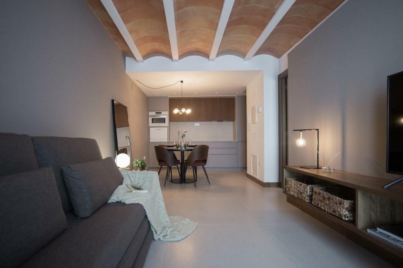 Apartament Rosella By Casalea Morella Zewnętrze zdjęcie
