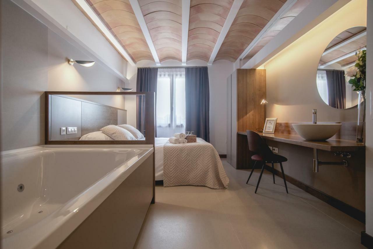 Apartament Rosella By Casalea Morella Zewnętrze zdjęcie