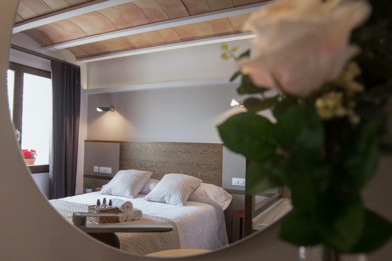 Apartament Rosella By Casalea Morella Zewnętrze zdjęcie
