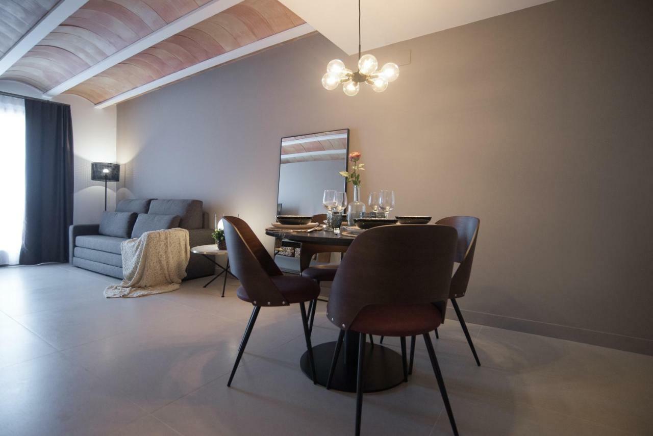 Apartament Rosella By Casalea Morella Zewnętrze zdjęcie