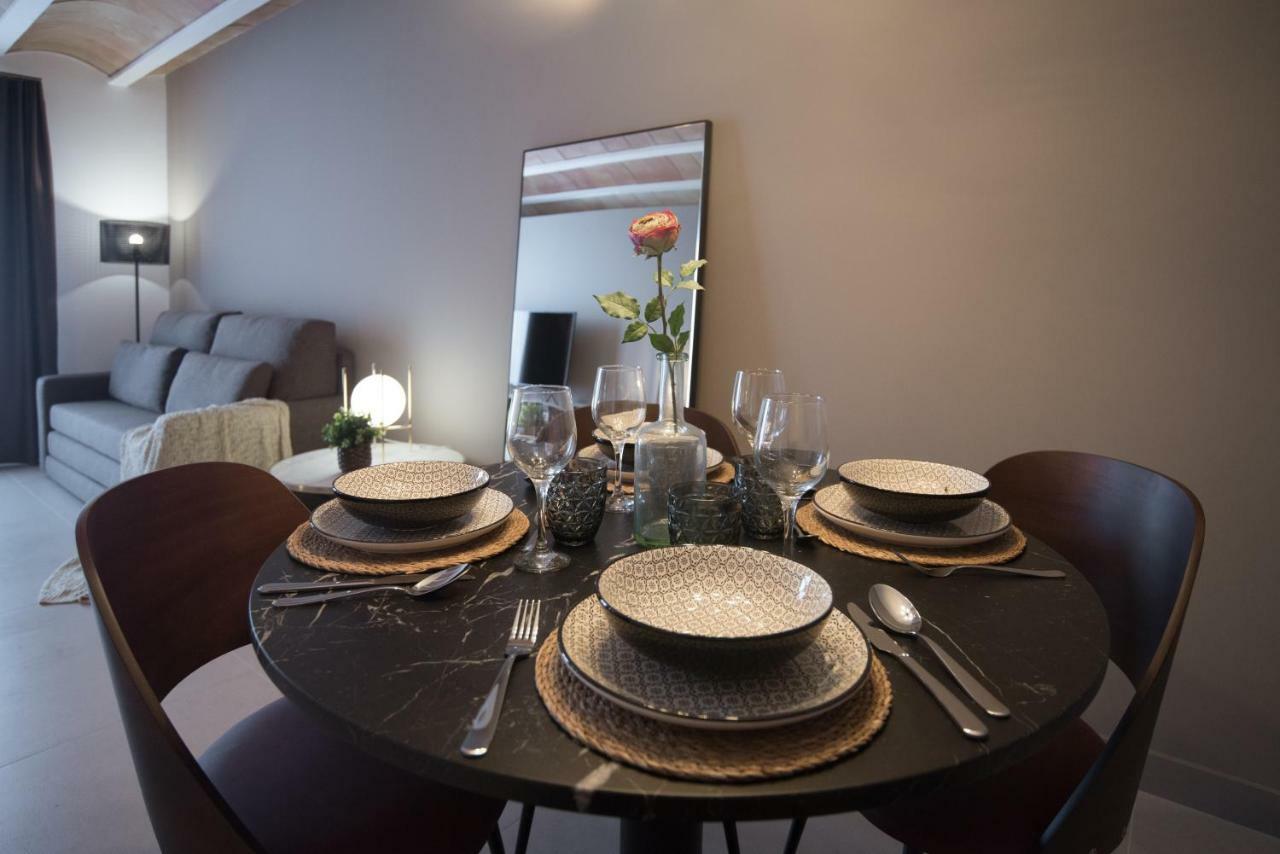 Apartament Rosella By Casalea Morella Zewnętrze zdjęcie