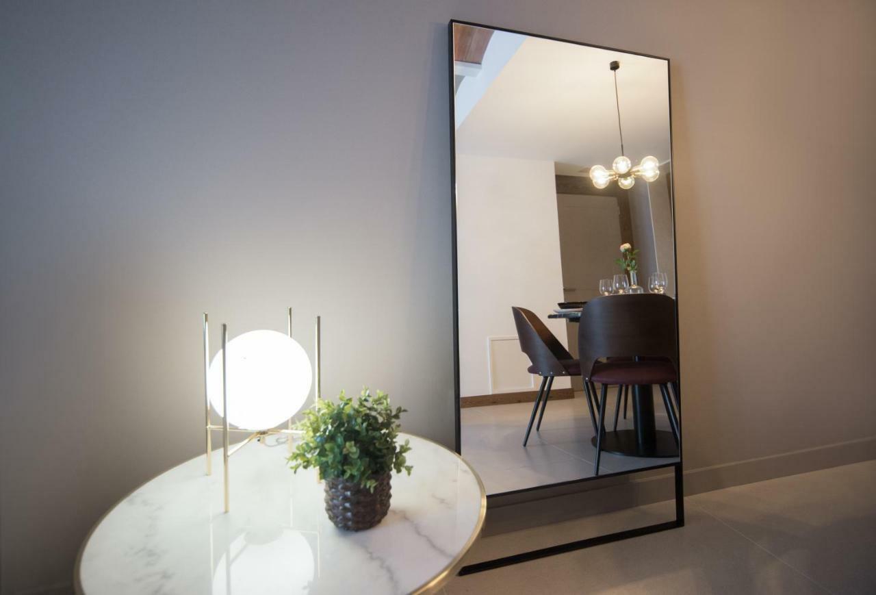 Apartament Rosella By Casalea Morella Zewnętrze zdjęcie