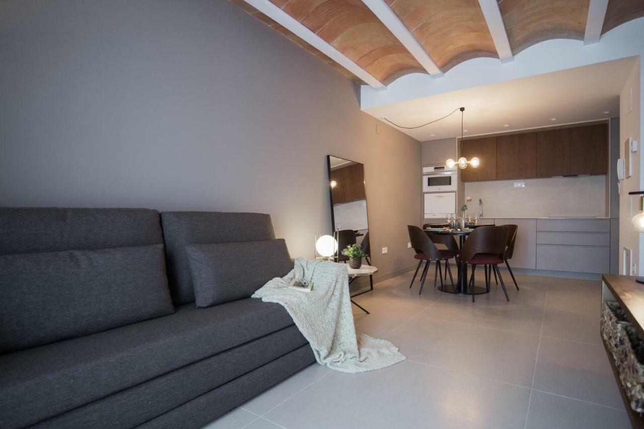 Apartament Rosella By Casalea Morella Zewnętrze zdjęcie