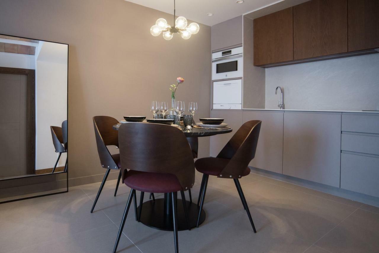 Apartament Rosella By Casalea Morella Zewnętrze zdjęcie