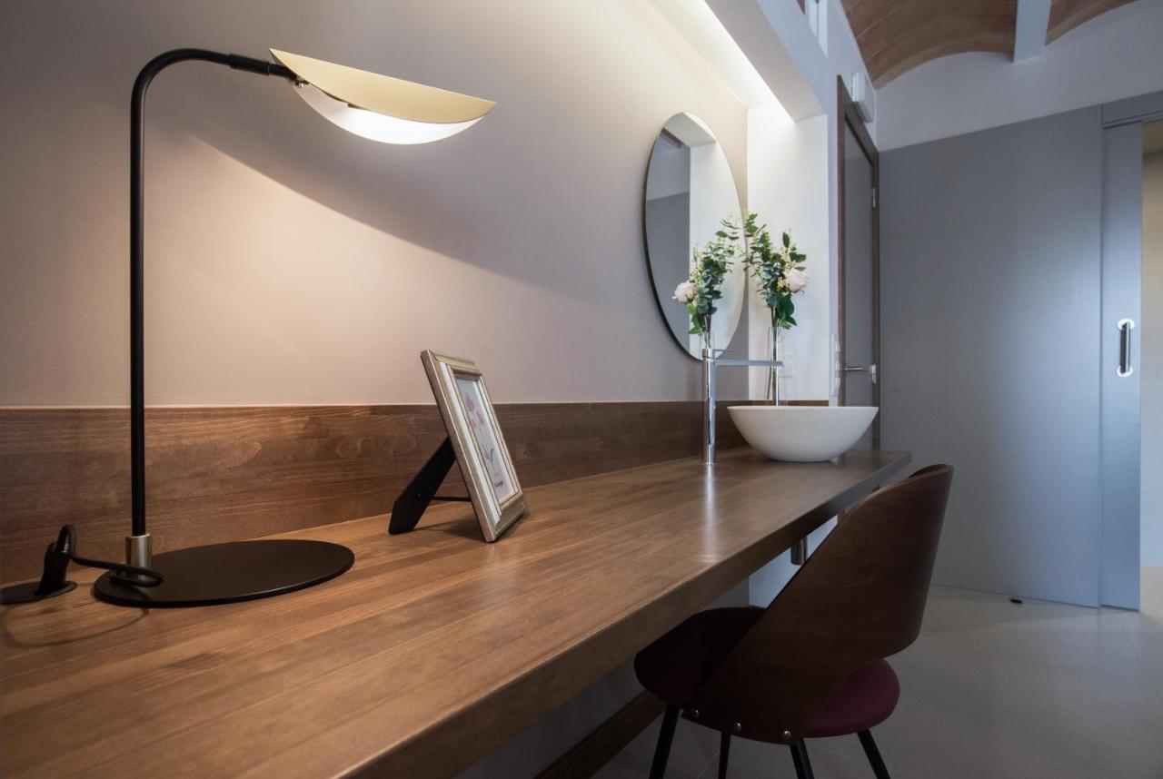 Apartament Rosella By Casalea Morella Zewnętrze zdjęcie