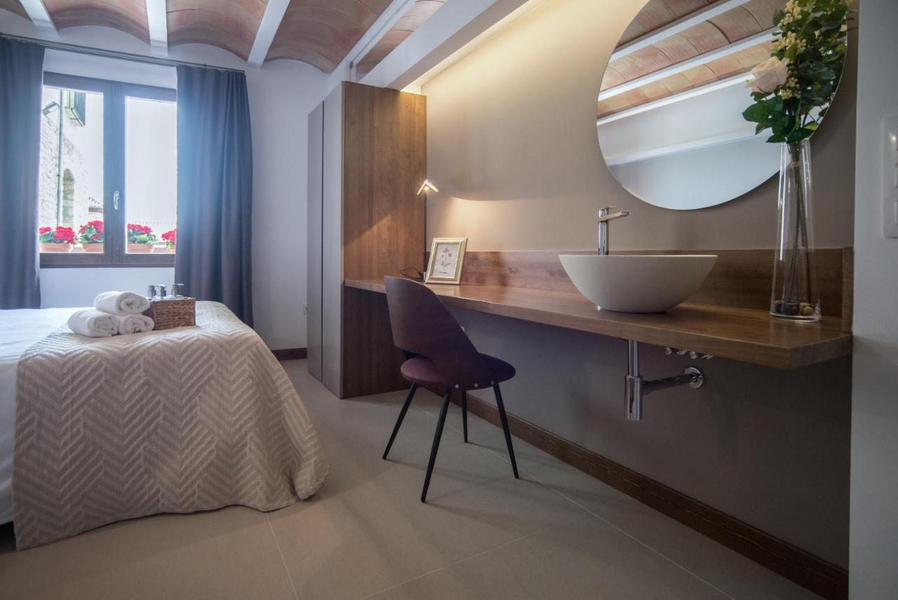 Apartament Rosella By Casalea Morella Zewnętrze zdjęcie